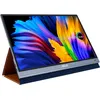 Image de ASUS ZenScreen MQ16AHE Écran d'ordinateur 39,6 cm (15.6") 1920 x 1080 pixels Full HD OLED Argent (90LM07SV-B02170)