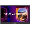 Image de ASUS ZenScreen MQ16AHE écran plat de PC 39,6 cm (15.6 ) 1920 x 1080 pixels Full HD OLED Argent - Neuf