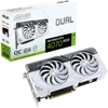 Image de Asus 90Yv0K84-M0Na00 Dual-Rtx4070S-O12G-White