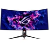 Image de ASUS ROG Swift OLED PG39WCDM écran plat de PC 99,1 cm (39 ) 3440 x 1440 pixels UltraWide Quad HD LCD Noir - Neuf