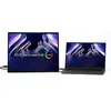 Image de ASUS ZenScreen Fold MQ17QH 43,94cm (4:3)OLED