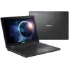 Image de ASUS BR1204CGA-R80060XA Intel® N N100 Ordinateur portable 31 cm (12.2 ) WUXGA 8 Go LPDDR5-SDRAM 128 Go Flash Wi-Fi 6 (802.11ax) Windows 11 Pro Academic Noir, Gris - Neuf