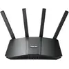 Image de ASUS RT-BE58U V2 routeur sans fil 2.5 Gigabit Ethernet Bi-bande (2,4 GHz / 5 GHz) Noir - Neuf