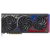 Image de ASUS ROG -STRIX-RTX4070S-O12G-GAMING NVIDIA GeForce RTX 4070 SUPER 12 Go GDDR6X - Neuf
