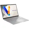 Image de VivoBook Ryzen 7, 3.8 GHz, 1000 Go, 16 Go, AMD Radeon Graphics, Argenté - AZERTY - Neuf