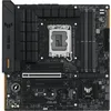 Image de ASUS TUF GAMING B760M-PLUS II (Intel,1700,DDR5,mATX)