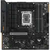 Image de ASUS TUF GAMING B760M-PLUS II Intel B760 LGA 1700 micro ATX - Neuf
