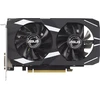 Image de ASUS Dual -RTX3050-O6G NVIDIA GeForce RTX 3050 6 Go GDDR6