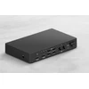 Image de ASUS - Mini-PC - 1 - RAM 0 Go - SSD - 1GbE, 2.5GbE - WLAN : 802.11a/b/g/n/ac/ax (Wi-Fi 6E) - sans système d'exploitation - Moniteur : aucun