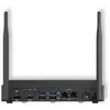 Image de ASUS NUC 13 Rugged BNUC13BRFA400B02I Noir x7425E - Neuf