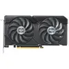Image de ASUS Dual -RTX4060-O8G-EVO NVIDIA GeForce RTX 4060 8 Go GDDR6 - Neuf