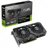 Image de ASUS Dual -RTX4070S-O12G-EVO NVIDIA GeForce RTX 4070 SUPER 12 Go GDDR6X - Neuf