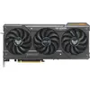 Image de VGA Carte graphique Asus RX7600XT 16GB TUF O16G Gaming