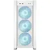 Image de ASUS TUF Gaming GT302 ARGB Midi Tower Blanc - Neuf