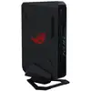 Image de ASUS ROG NUC Intel Core Ultra 7 155H - Mini PC 16 Go DDR5-SDRAM 512 Go SSD NVIDIA GeForce RTX 4060, Noir (RNUC14SRKU7168A2I) - Neuf