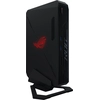 Image de ASUS ROG NUC RNUC14SRKU9189A2I - Mini-PC - Core Ultra 9 185H / 2.3 GHz - RAM 32 Go - SSD 1 To - GeForce RTX 4070 - Wi-Fi 6E, Bluetooth 5.3, 2.5GbE, 1GbE - WLAN : 802.11a/b/g/n/ac/ax (Wi-Fi 6E)