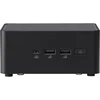 Image de ASUS NUC 14 Pro RNUC14RVHI300000I - Barebone - Mini-PC - 1 x Core 3 100U / 1,2 GHz - 0 Go de RAM - Carte graphique Intel - Bluetooth 5.3, Wi-Fi 6E, 1 GbE, 2,5 GbE - WLAN : Bluetooth 5.3, 802.11a/b/g/n/ac/ax (Wi-Fi 6E)