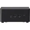 Image de ASUS NUC 14 Pro RNUC14RVHU500000I, Mini-PC barebone, DDR5-SDRAM, Ethernet/LAN, Wi-Fi 6E (802.11ax)