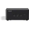 Image de ASUS NUC 14 Pro RNUC14RVHV500000I - Barebone - Mini-PC - 1 x Core Ultra 5 135H / 1.7 GHz - RAM 0 GB - Intel Arc Graphics - Wi-Fi 6E, Bluetooth 5.3, 1GbE, 2.5GbE - WLAN: 802.11a/b/g/n/ac/ax (Wi-Fi 6E)