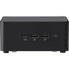 Image de ASUS NUC 14 Pro Kit RNUC14RVHU700000I - Barebone - Mini PC - 1 x Core Ultra 7 155H / 1.4GHz - RAM 0Go - Intel Arc Graphics - 1GbE, 2.5GbE, Wi-Fi 6E, Bluetooth 5.3 - WLAN : 802.11a/b/g/n/ac/ax (Wi-Fi 6E), Bluetooth 5.3 - Noir (90AR0072-M001L0)