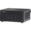 Image de ASUS NUC 14 Pro+ RNUC14RVHV700002I - Barebone - Mini PC - 1 x Core Ultra 7 165H / 1,4 GHz - vPro - RAM 0 Go - Carte graphique Intel Arc - Wi-Fi 6E, Bluetooth 5.3 - WLAN : 802.11a/b/g/n/ac/ax (Wi-Fi 6E)