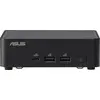 Image de ASUS NUC 14 Pro RNUC14RVKI300000I - Barebone - Mini PC - 1 x Core 3 100U / 1.2 GHz - RAM 0Go - Intel Graphics - Bluetooth 5.3, Wi-Fi 6E, 1GbE, 2.5GbE - WLAN : Bluetooth 5.3, 802.11a/b/g/n/ac/ax (Wi-Fi 6E) - Noir (90AR0062-M00010)