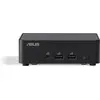 Image de ASUS NUC 14 Pro RNUC14RVKU500000I - Barebone - Mini-PC - 1 x Core Ultra 5 125H / 1.2 GHz - RAM 0 Go - Intel Arc Graphics - Wi-Fi 6E, Bluetooth 5.3, 1GbE, 2.5GbE - WLAN : 802.11a/b/g/n/ac/ax (Wi-Fi 6E), Bluetooth 5.3 - Schwarz