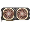 Image de ASUS RTX4080S-O16G-NOCTUA NVIDIA GeForce RTX 4080 SUPER 16 Go GDDR6X