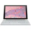 Image de ASUS Chromebook CM30 Detachable CM3001DM2A-R70177 MediaTek Kompanio 520 26,7 cm (10.5 ) Écran tactile WUXGA 8 Go LPDDR4x-SDRAM 128 Go eMMC Wi-Fi 6 (802.11ax) ChromeOS Argent - Neuf
