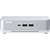 Image de ASUS NUC 14 Pro+ RNUC14RVSU500000I UCFF Silver 125H