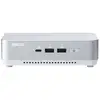 Image de ASUS NUC 14 Pro+ RNUC14RVSU500000I UCFF Argent 125H - Neuf