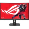 Image de ASUS ROG Strix XG32WCS écran plat de PC 80 cm (31.5") 2560 x 1440 pixels Quad HD LED Noir