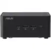 Image de ASUS NUC 14 Pro RNUC14RVHU5068C2I Intel Core Ultra 5 125H 16 Go DDR5-SDRAM 512 Go SSD Windows 11 Pro UCFF Mini PC Noir - Neuf