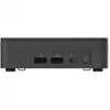 Image de ASUS NUC RNUC13ANKI7068C2I Intel® Core  i7 i7-1360P 16 Go DDR4-SDRAM 512 Go SSD Windows 11 Pro Mini PC Noir - Neuf