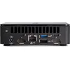Image de ASUS NUC 12 Pro Kit RNUC12WSKI700002I - Barebone - mini-PC - 1 x Core i7 1260P - RAM 0GB - carte graphique Intel Iris Xe - 1GbE, 2,5GbE, Bluetooth 5,2, Wi-Fi 6E - WLAN : Bluetooth 5,2, 802,11a/b/g/n/ac/ax (Wi-Fi 6E) - noir (90AR00D1-M00090)