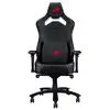Image de ASUS ROG Chariot X Core Siège de jeu universel Siège rembourré Noir - Neuf