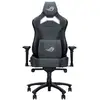 Image de ASUS ROG CHARIOT X CORE Siège de jeu universel Siège rembourré Noir, Gris - Neuf