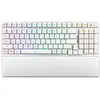 Image de Clavier ASUS ROG Strix Scope II 96 RX sans fil blanc AZERTY - Neuf