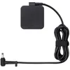 Image de ASUS AD45-00C(ADP-45ZE B)/EU adaptateur d'alimentation/inverseur Indoor 45 W Noir