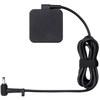 Image de ASUS AD45-00C(ADP-45ZE B)/EU adaptateur de puissance & onduleur Intérieure 45 W Noir - Neuf