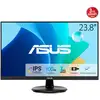 Image de ASUS VA24DQFR écran plat de PC 60,5 cm (23.8 ) 1920 x 1080 pixels Full HD LCD Noir - Neuf