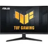 Image de Moniteur ASUS TUF Gaming VG27VQ3B 68,6 cm (27") 1920 x 1080 pixels Full HD LCD Noir