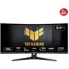 Image de ASUS TUF Gaming VG34VQ3B écran plat de PC 86,4 cm (34 ) 3440 x 1440 pixels UltraWide Quad HD LED Noir - Neuf