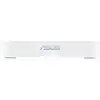 Image de ASUS ZenWiFi BT8 Tri-bande (2,4 GHz / 5 GHz / 6 GHz) Wi-Fi 7 (802.11be) Blanc 3 Interne - Neuf