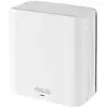 Image de ASUS ZenWiFi BD4 Bi-bande (2,4 GHz / 5 GHz) Wi-Fi 7 (802.11be) Blanc 2 Interne - Neuf