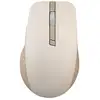 Image de Asus Souris SmartO sans fil MD200 Silent Plus Oat Milk - Neuf