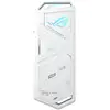 Image de ASUS ROG Strix Arion White Edition Enceinte ssd Blanc M.2 - Neuf