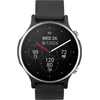 Image de ASUS VivoWatch 6 HC-D06 Black Smartwatch avec ECG, tension artérielle et SpO2