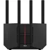 Image de ASUS RT-BE92U wireless router 10 Gigabit Ethernet Tri-band (2.4 GHz / 5 GHz / 6 GHz) Black