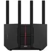 Image de ASUS RT-BE92U routeur sans fil 10 Gigabit Ethernet Tri-bande (2,4 GHz / 5 GHz / 6 GHz) Noir - Neuf